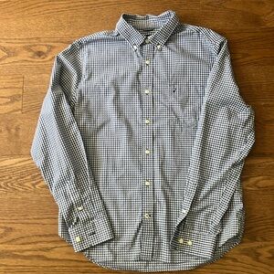 Nautica Button Down Shirt.
